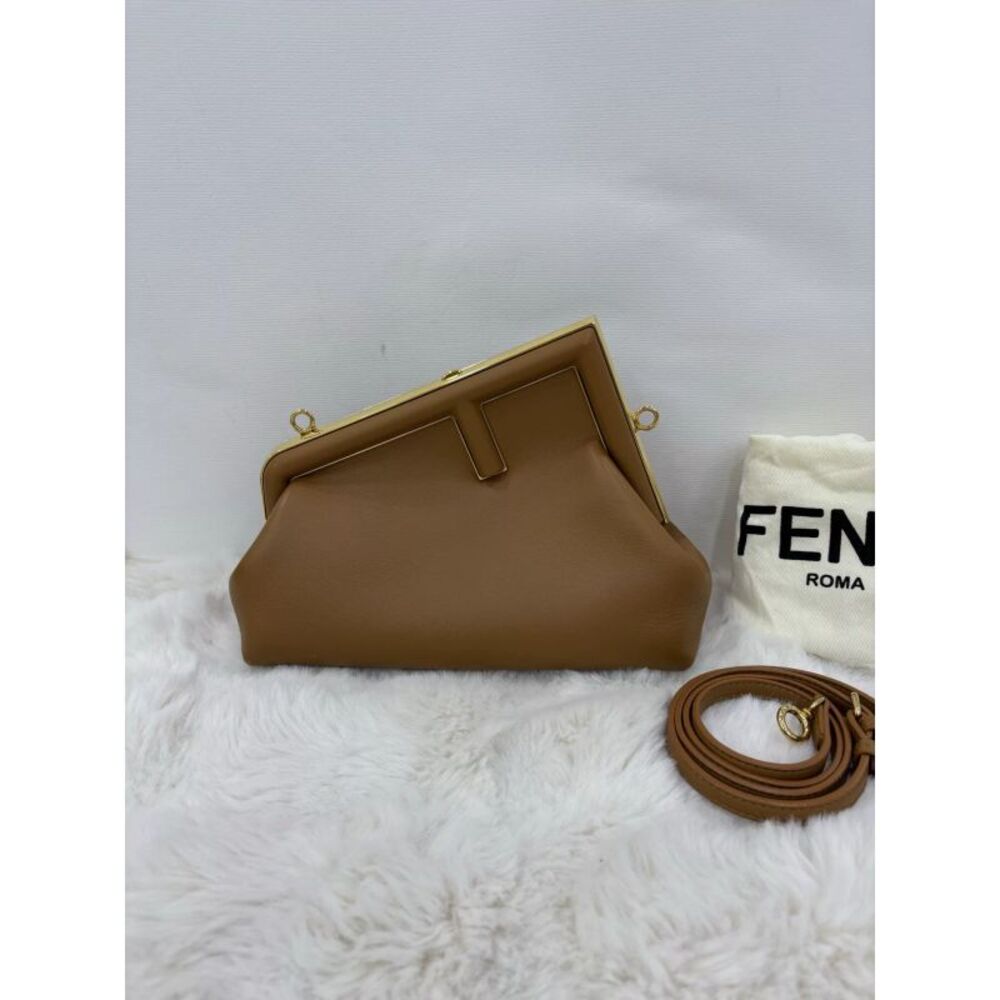 Fendi Women Pre-Loved Bag Very Good Condition